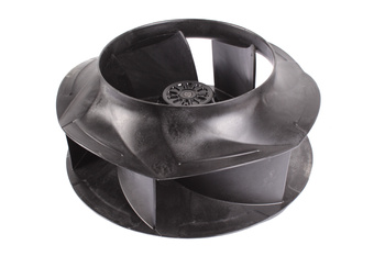 R4E355-RB10-01 EBM PAPST 0.27KW, 230V, 1.18A, 355MM VENTILATEUR