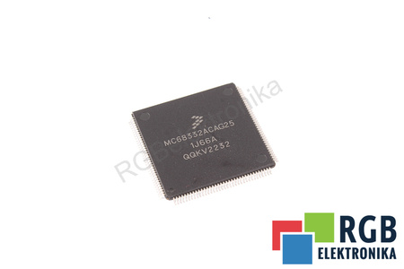 MC68332ACAG25 NXP
