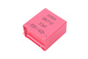 CONDENSATEUR MKP1J043307H00JSSD WIMA MKP10, 3.3UF, 630/400V