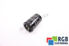 CONDENSATEUR B43502-D0337-M2 S+M 330UF, 385VDC