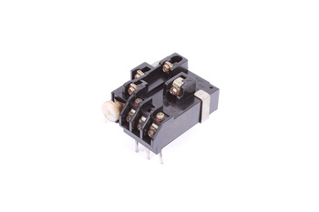 TH-12 MITSUBISHI ELECTRIC 0.3-0.5A RELAIS