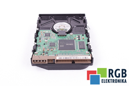 SP0822N SAMSUNG 3.5" 80GB IDE