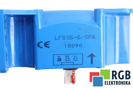 LF505-S/SP6 LEM TRANSFORMATEUR DE COURANT