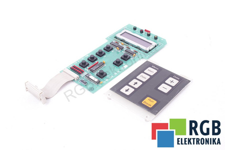 B-ETAS1-C00 DEMAG ID.NR.52615084 POUR DPU 415V012C03