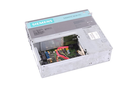 6ES7647-6BH20-0BB0 SIEMENS SIMATIC BOX PC 627B