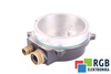 MKE116B-024-NP0-KN REXROTH CAPOT DU CODEUR