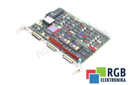 6FX1132-8BB01 SIEMENS SINUMERIK 810/820