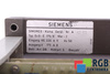 GCO-E175/8 SIEMENS GC0-E175/8 SIMOREG