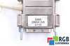 CÂBLE DNDA15/8 DINA ELEKTRONIK 2M
