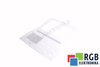 BC59 GRAPHICS FAÇADE DE PROTECTION REMPLACEMENT