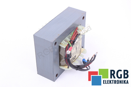 1070088439-201 MICHAEL RIEDEL 230V, 23.5/19.5V TRANSFORMATEUR