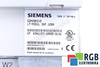 6SN1123-1AA00-0LA1 SIEMENS SIMODRIVE 611 VERSION B LT-MODUL INT.108A