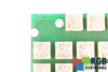 10073901.02 MEGAMAT BE739 POUR 2514-0195 CLAVIER