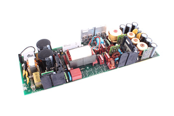 PRO62EVO PR935EC POUR PIÈCES