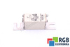 FUSIBLE HLS00 JEAN MULLER VDE0636/23 125A-AR, 660VAC, 120KA
