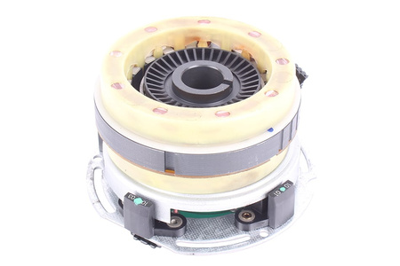 1FT5062-0AC71-1-Z SIEMENS TACHYGÉNÉRATEUR