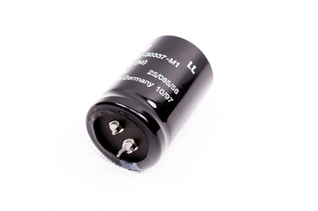 CONDENSATEUR B43991-S0337-M1 S+M 330UF, 385VDC