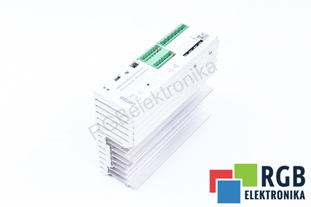EVF8201-E LENZE ID.-NO. 00384003