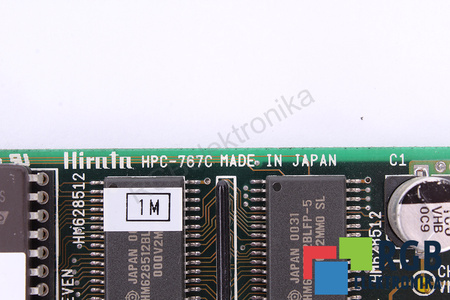 HPC-767C HIRATA