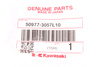 CÂBLE 50977-3057L10 KAWASAKI 10M