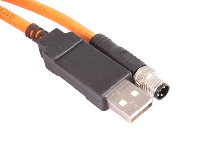 CÂBLE DSL-8U04G10M025KM1 SICK 10M