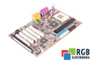 MS-6309 MSI VER.2 CARTE MERE POUR PIÈCES
