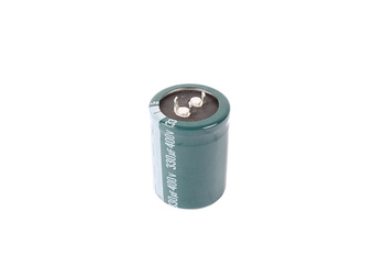 CONDENSATEUR 330UF 400V JAMICON
