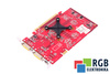 NX8600GT-T2D256E MSI POUR PIÈCES