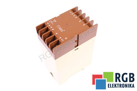 NZS SCHARCO ELEKTRONIK BV174 RELAIS TEMPORISÉ