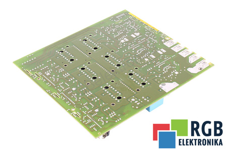 6SC6130-0FE01 SIEMENS SIMODRIVE 610 462013.9054.01 POUR PIÈCES