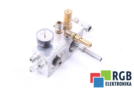 SXC8 KAESER TETE POUR FILTRE A AIR