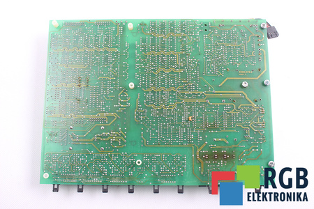 0626.073.2 SCHLAFHORST ELEKTRONIK POUR RM380-045