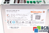 1469590000 WEIDMULLER PRO ECO