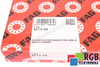 6213-2Z FAG 65X120X23 ROULEMENT