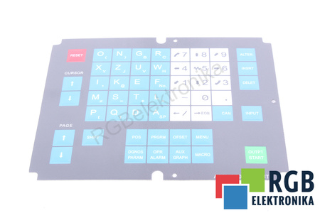 A98L-0001-0568#T CLAVIER REMPLACEMENT