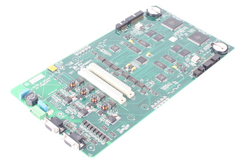 PCSSF LAZER SAFE PTY 330022-FMB POUR PIÈCES