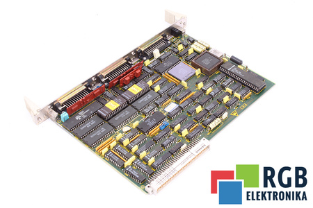 6FX1132-8BB01 SIEMENS SINUMERIK 810/820 5703289102.01