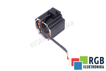 R88M-G75030H-S2 OMRON STATOR