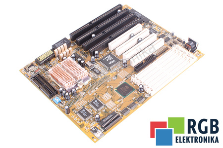 GA-586HX GIGABYTE CARTE MERE POUR PIÈCES