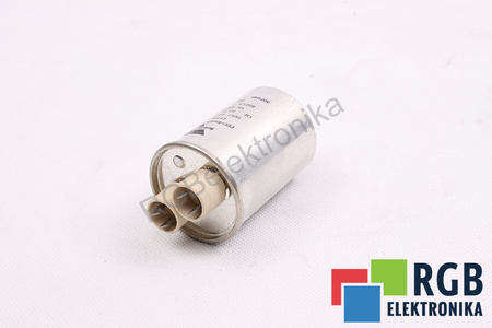 CONDENSATEUR GMKP850-20IA VISHAY 20UF, 850VDC