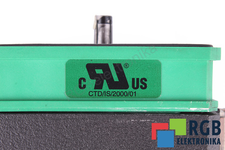CNS50-AZA0-S01 SICK 1033980 CODEUR