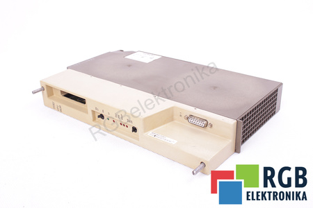 6ES5943-7UB11 SIEMENS CPU 943 SIMATIC S5
