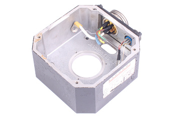 SB6024M-10011Z RAGONOT CAPOT DU CODEUR