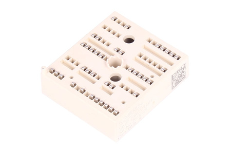 SKIIP23AC12T4V1 SEMIKRON 25A, 1200V