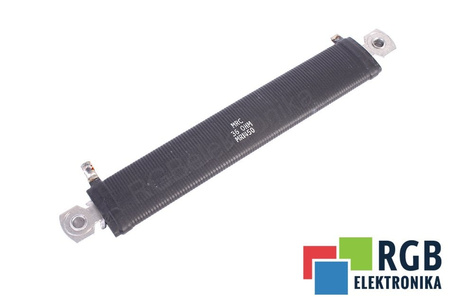 RÉSISTANCE MRI450 MILWAUKEE RESISTOR CORPORATION MRC 36OHM