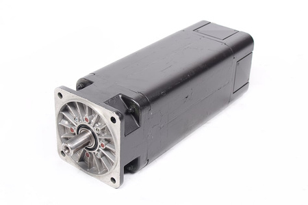 1HU3108-0AH01-Z SIEMENS DC SERVOMOTOR 1HU3