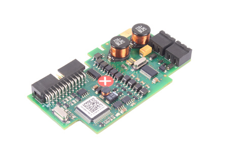 PC05188D VACON POUR PIÈCES