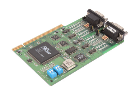 PCBCP132 MOXA CP-132