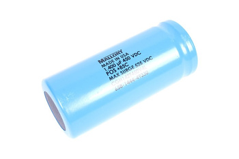 CONDENSATEUR CGH142T450V4L MALLORY 1.400UF, 450V