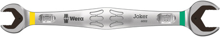 MAINTENANCE, 35 PIECES 05135926001 WERA KRAFTFORM KOMPAKT W 1
